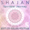 Spiritual Journey: Music for Reiki and Meditation 5 album lyrics, reviews, download