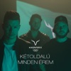 Kétoldalú minden érem - Single