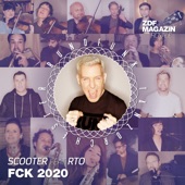 FCK 2020 (feat. Rundfunk-Tanzorchester Ehrenfeld) artwork