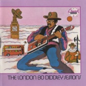 Bo Diddley - Don't Want No Lyin' Woman