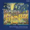 Stream & download Handel: Music for the Royal Fireworks & Water Music