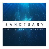 Sanctuary (feat. Genuine) artwork