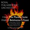 Holst: The Planets Suite - Walton: Belshazzar's Feast album lyrics, reviews, download