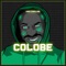 Colobe artwork