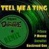 D Double E - Tell Me A Ting (feat. Frisco & Novelist)