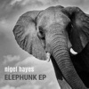 Elephunk - EP