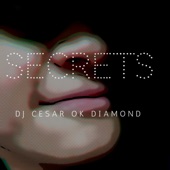 SECRETS (Radio Edit) - EP artwork