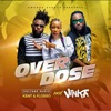 Overdose (feat. Kent & Flosso) - Single