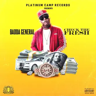 Check the Fresh - Single by BADDA GENERAL album reviews, ratings, credits