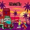 Rompela Gua Gua - Dj Dancer lyrics