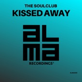 Kissed Away (Club Mix) artwork