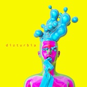 Disturbia artwork