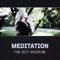 Healing Breath Control - Meditation Therapy Society lyrics