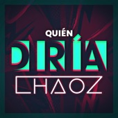 Quién Diría artwork