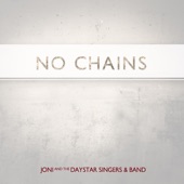 No Chains (feat. Joni Lamb & the Daystar Singers & Band) artwork
