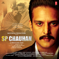 Vibhas - SP Chauhan (Original Motion Picture Soundtrack) artwork