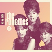 The Ronettes - Walking In the Rain