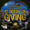 12 Deeds of Giving (Original Game Soundtrack) - Single album lyrics, reviews, download