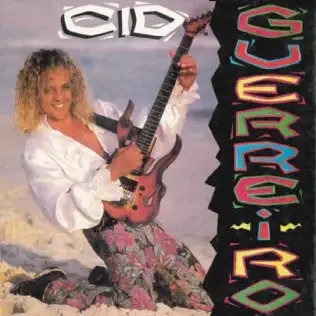 ladda ner album Cid Guerreiro - Cid Guerreiro