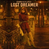 Lost Dreamer artwork