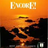 Encore! Vol. 1: Baroque artwork