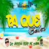 Pa Que Bailes (feat. Mc Jamm) - Single album lyrics, reviews, download