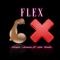 Flexxx (feat. La La Combs) - Sergio Armani lyrics