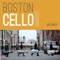 Adagio in G Minor - Boston Cello Quartet lyrics