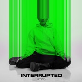 Interrupted - EP artwork