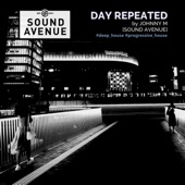 Day Repeated  Johnny M (DJ Mix) artwork
