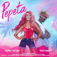 Pepeta (feat. Rayvanny) Song Lyrics
