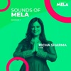 Richa Sharma - Dam Mast Qalandar