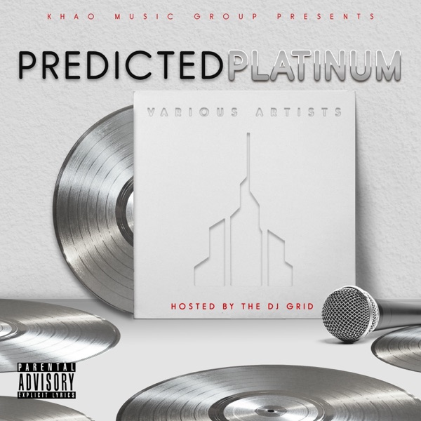 Various Artists - Predicted Platinum