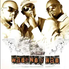 Wagenge Hao by P-Unit album reviews, ratings, credits