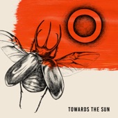 Towards the Sun - EP artwork