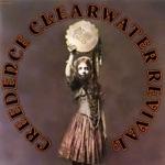 Creedence Clearwater Revival - Sail Away