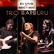 Impar - Trío Ibarburu lyrics