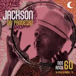 Nos Anos 60 - Jackson do Pandeiro