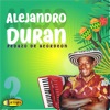 Alejandro Durán - Perro Negro