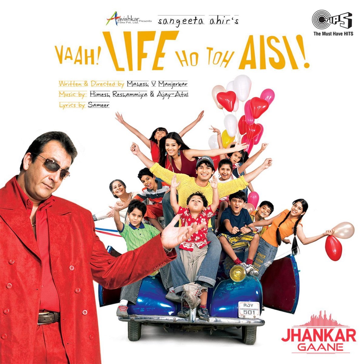 Pyar Mein Tere From Vaah Life Ho Toh Aisi Jhankar Single Von Himesh Reshammiya Sonu Nigam Shreya Ghoshal Bei Apple Music