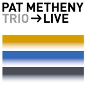 Pat Metheny - Bright Size Life (Live)