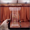 Propósitos, 2019