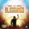 Blessings (feat. Damage Musiq) - Single, 2019