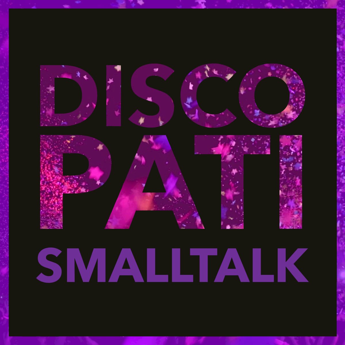 Disco single. Смолток. Smalltalk.