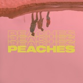 Frankie Animal - Peaches