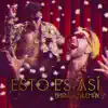 Stream & download ESTO ES ASI - Single