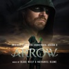Arrow: Season 8 (Original Television Soundtrack) artwork