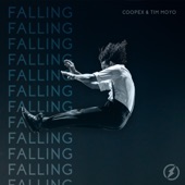 Falling artwork