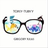 Topsy-Turvy - EP