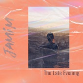 The Late Evening - EP artwork